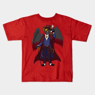 NettyJack Kids T-Shirt